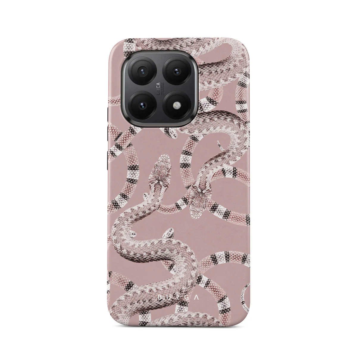 Poolside Glam - Snakes Xiaomi 15T Case