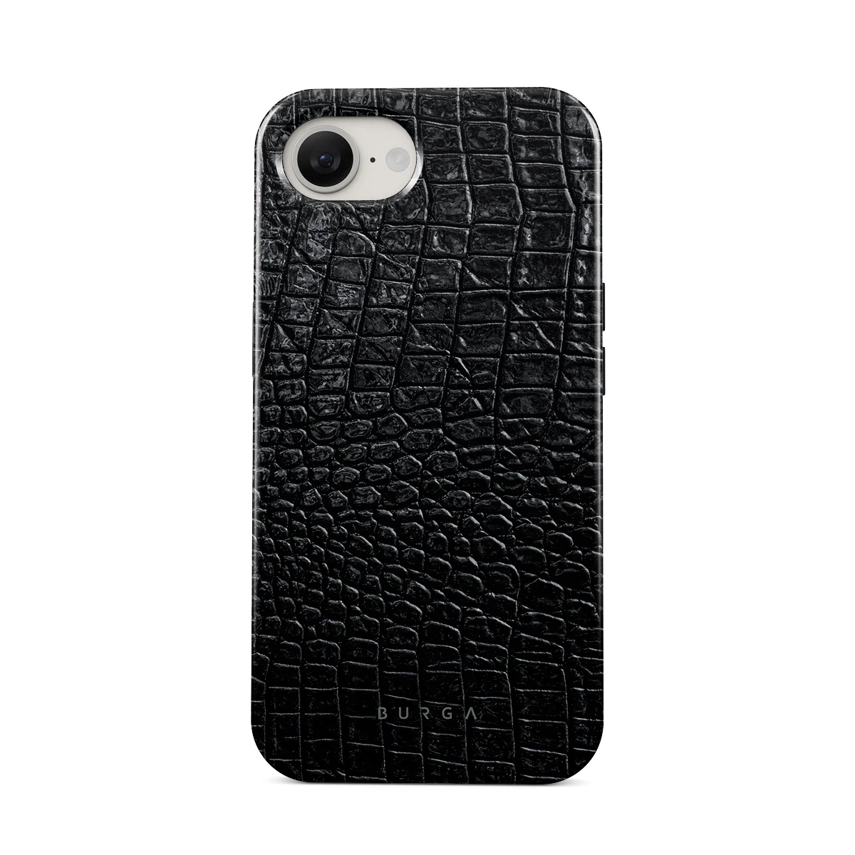 Reaper's Touch - Snakeskin iPhone 17e Case