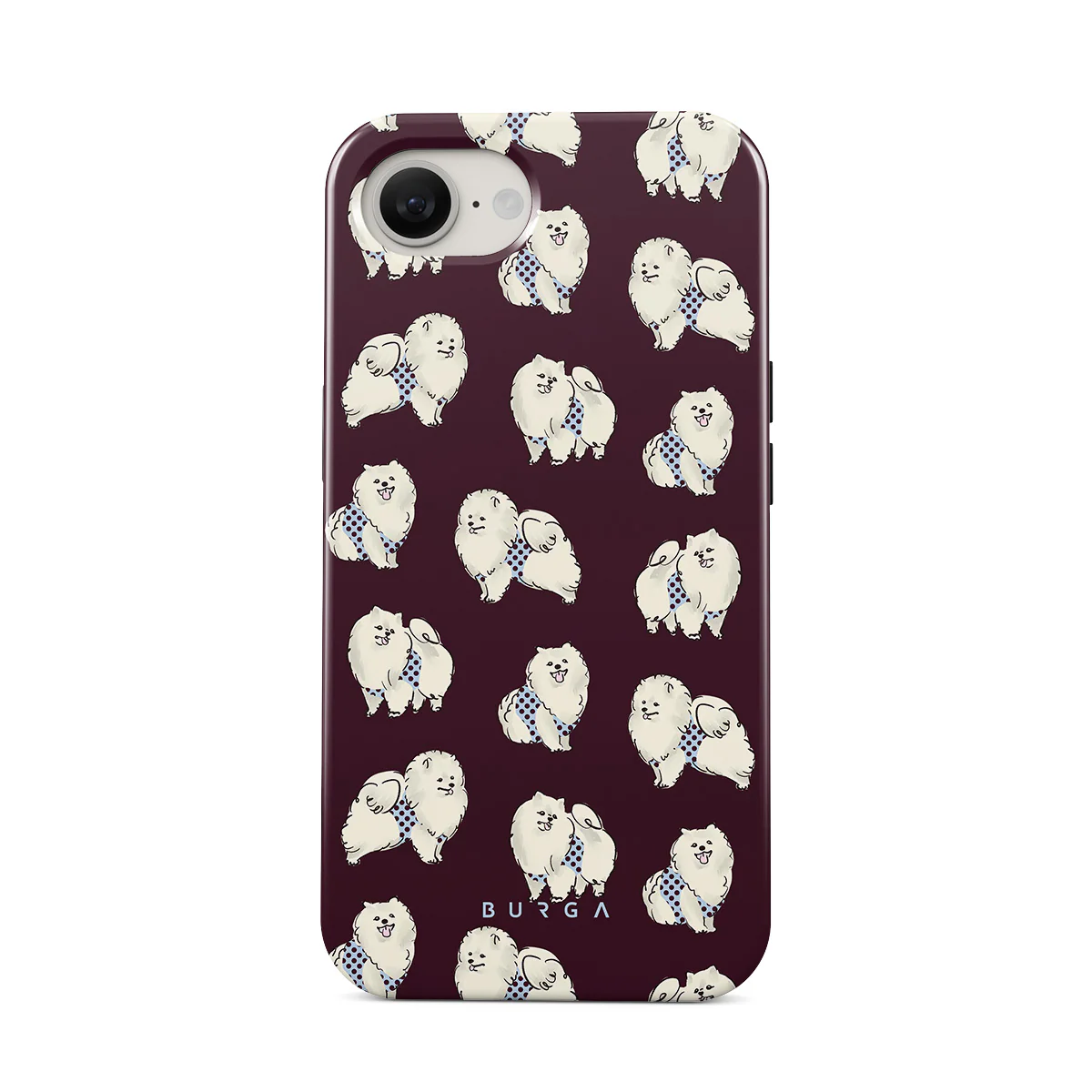 Snooze - iPhone 17e Case