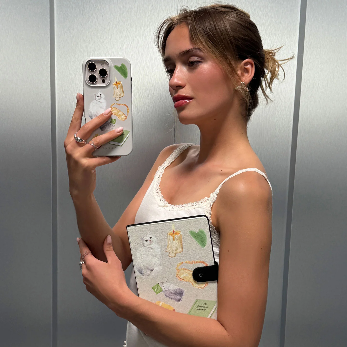 Soft Era - Samsung Galaxy A57 5G Case - Image 7