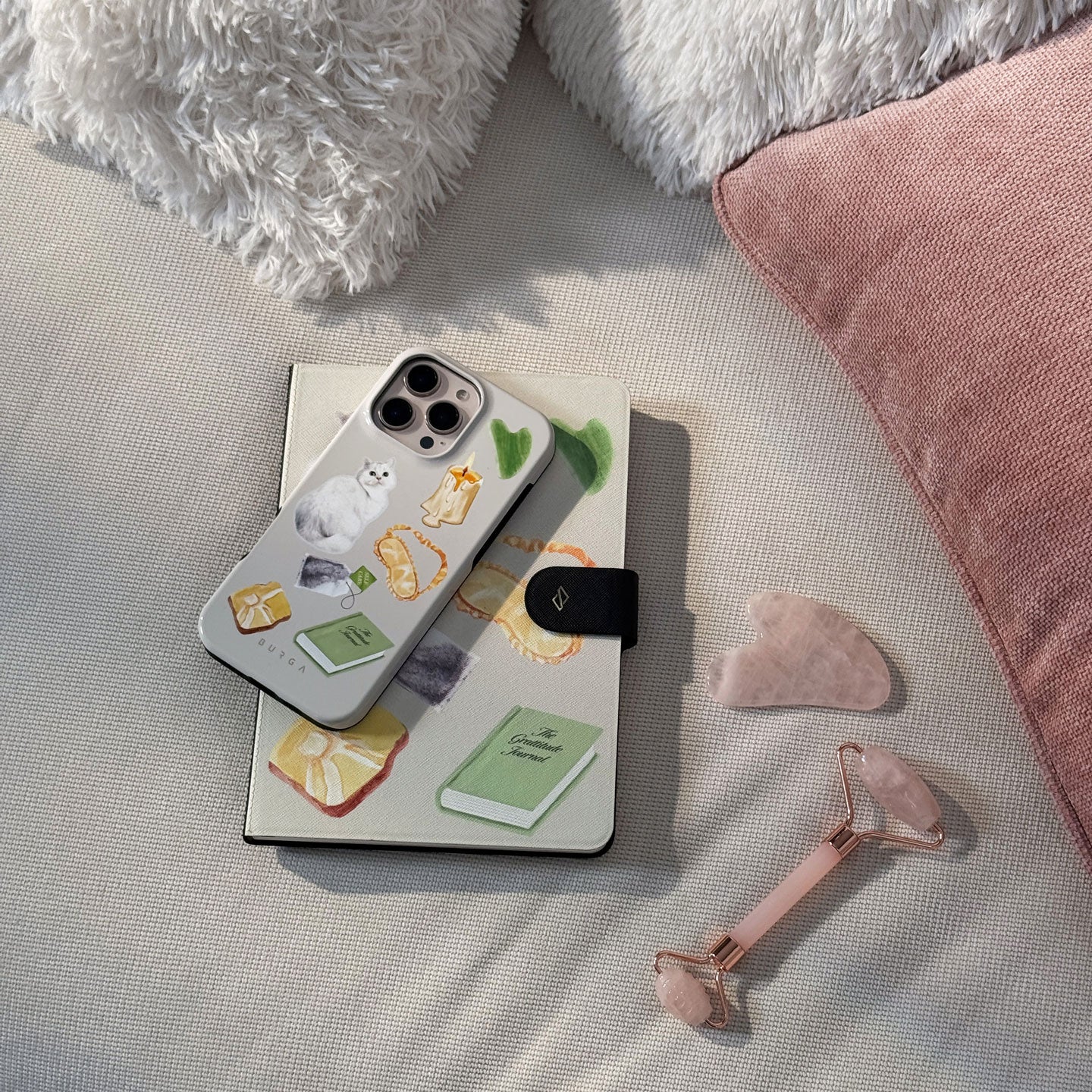 Soft Era - Samsung Galaxy A57 5G Case - Image 8