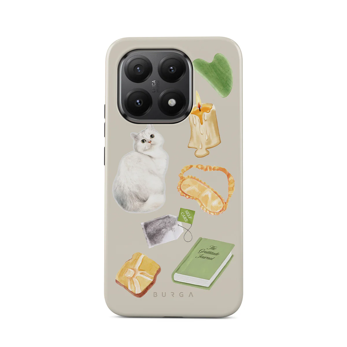 Soft Era - Xiaomi 15T Case