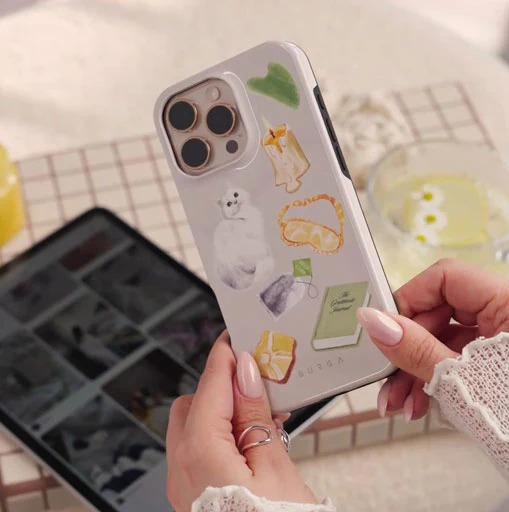 Soft Era - Xiaomi 15T Case - Image 5