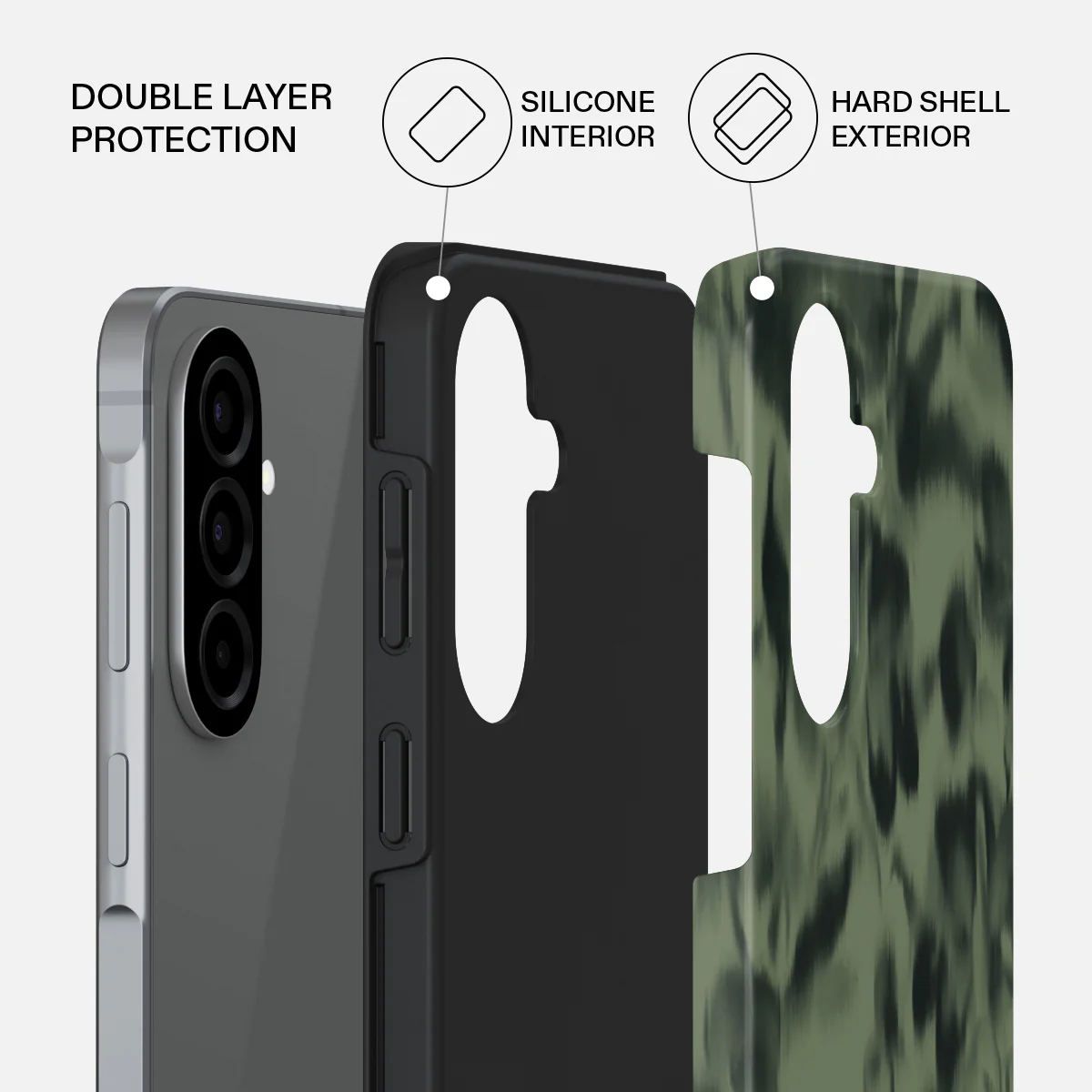 Soft Focus - Samsung Galaxy A57 5G Case - Image 2