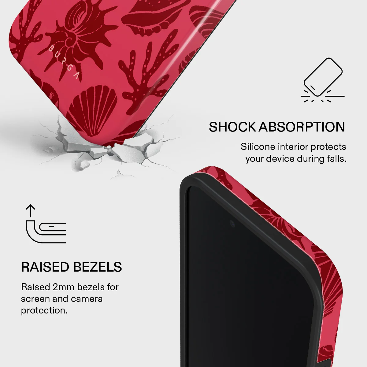 Solace - iPhone 17e Case - Image 4