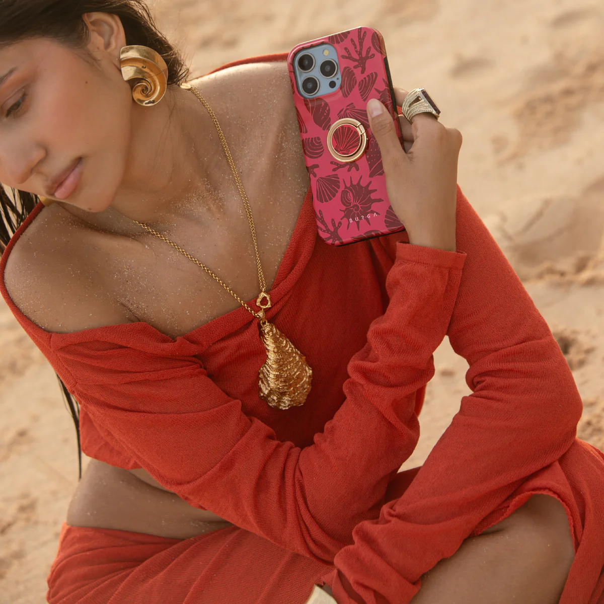 Solace - Xiaomi 15T Case - Image 6
