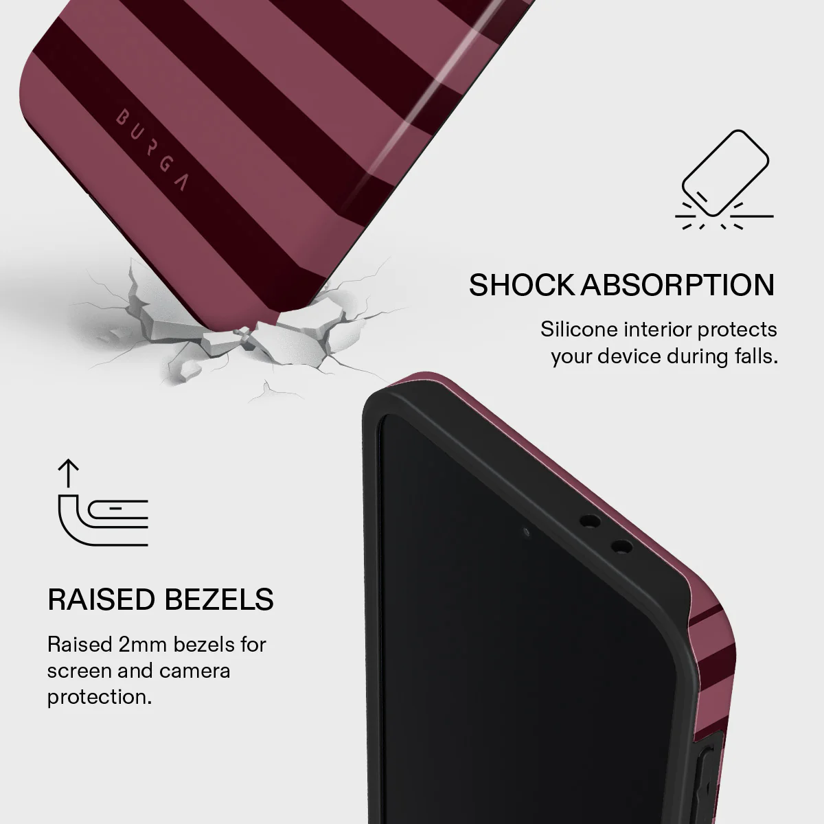 Spellbound - Samsung Galaxy A37 5G Case - Image 4