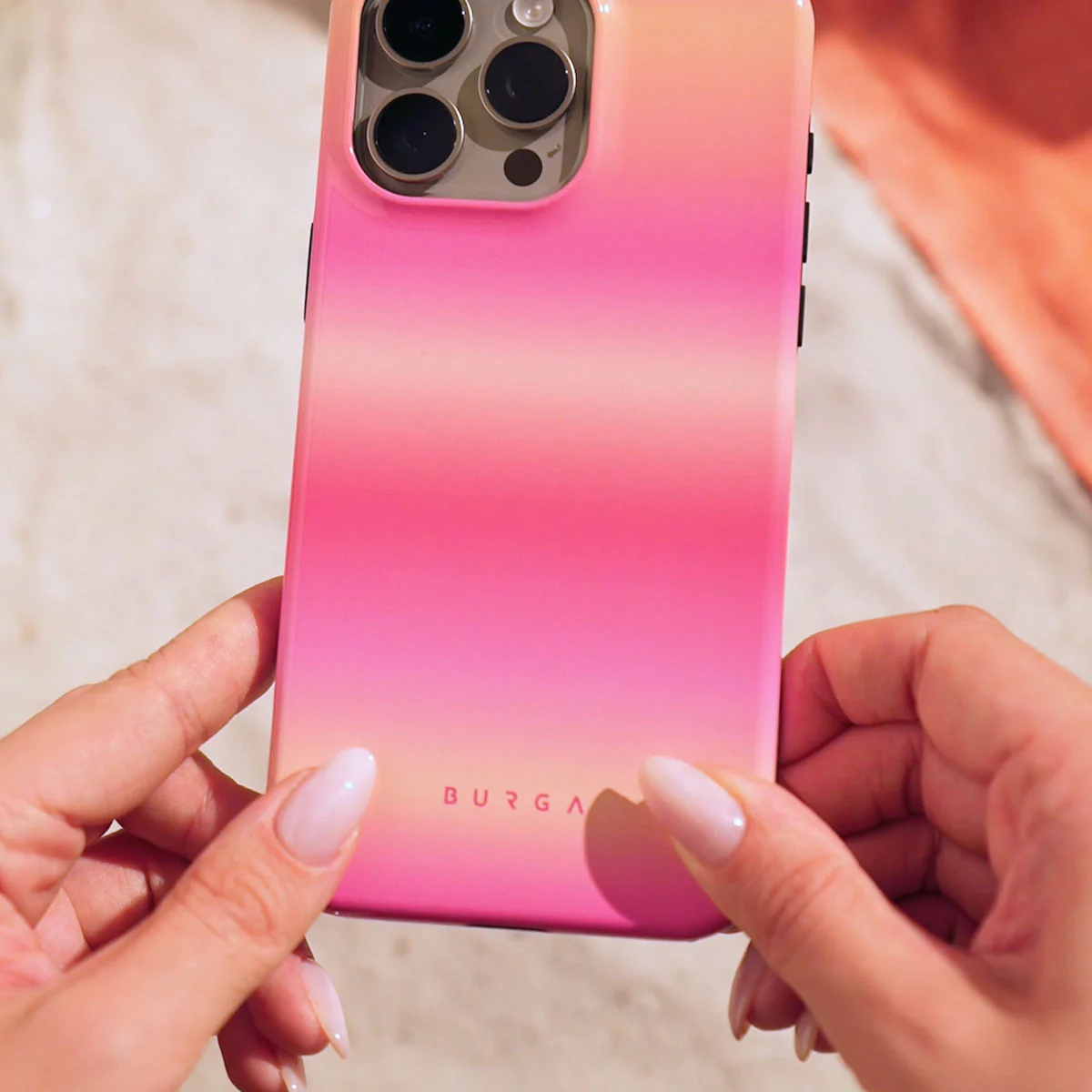 SPF 100 - Samsung Galaxy A57 5G Case - Image 5