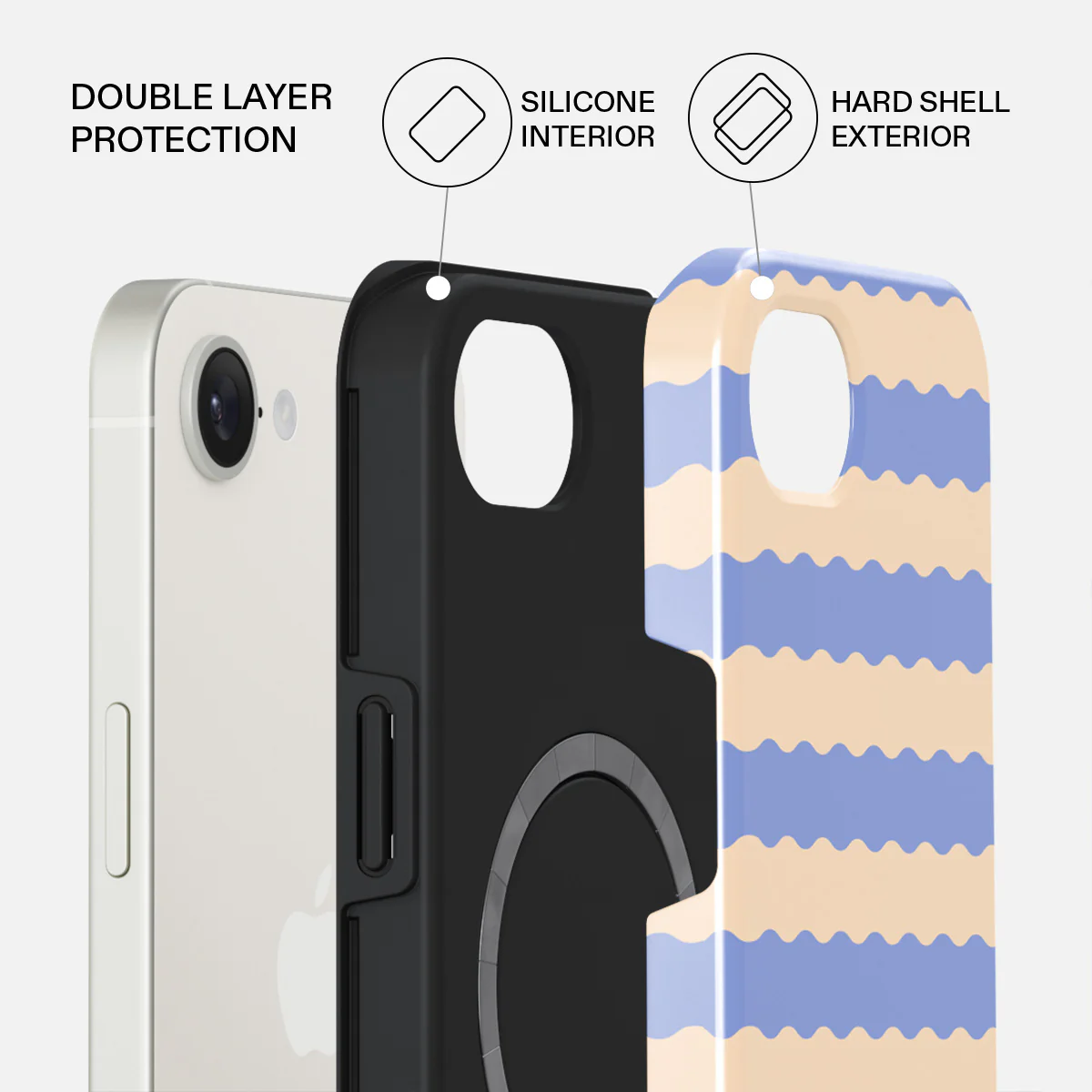 Splash - iPhone 17e Case - Image 2