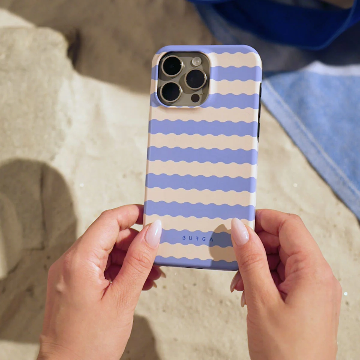 Splash - Xiaomi 15T Case - Image 5