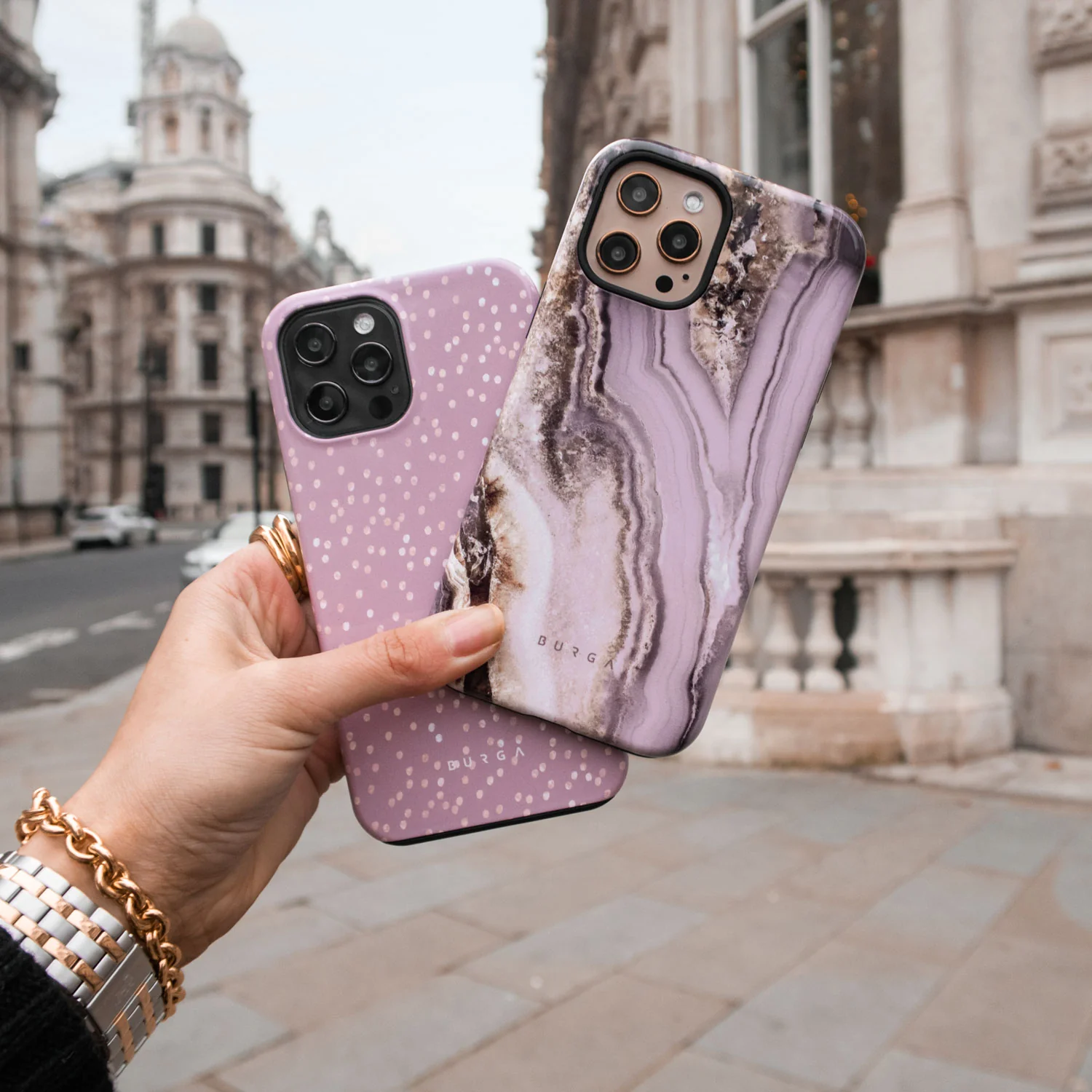 Hot Cocoa - Spotted Xiaomi 15T Case - Image 7