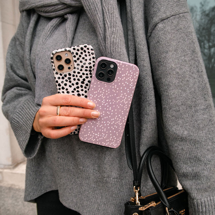 Hot Cocoa - Spotted Xiaomi 15T Case - Image 8
