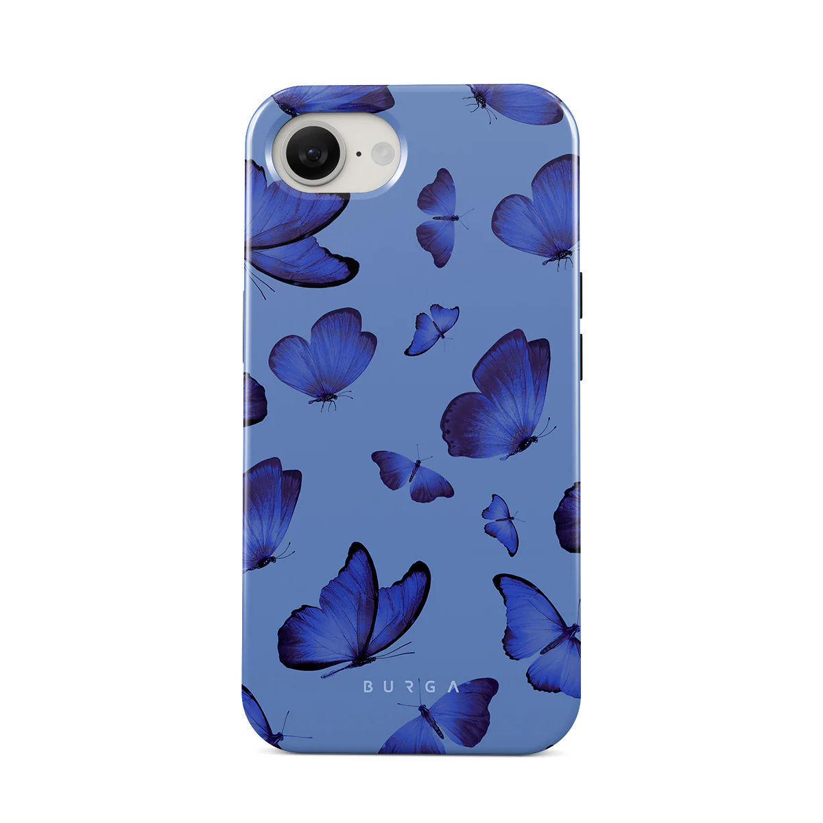 Spring Court - iPhone 17e Case