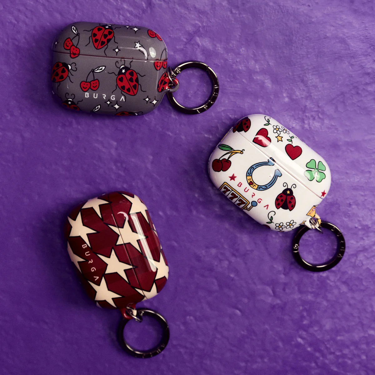 Starchaser - AirPods Case - Image 7