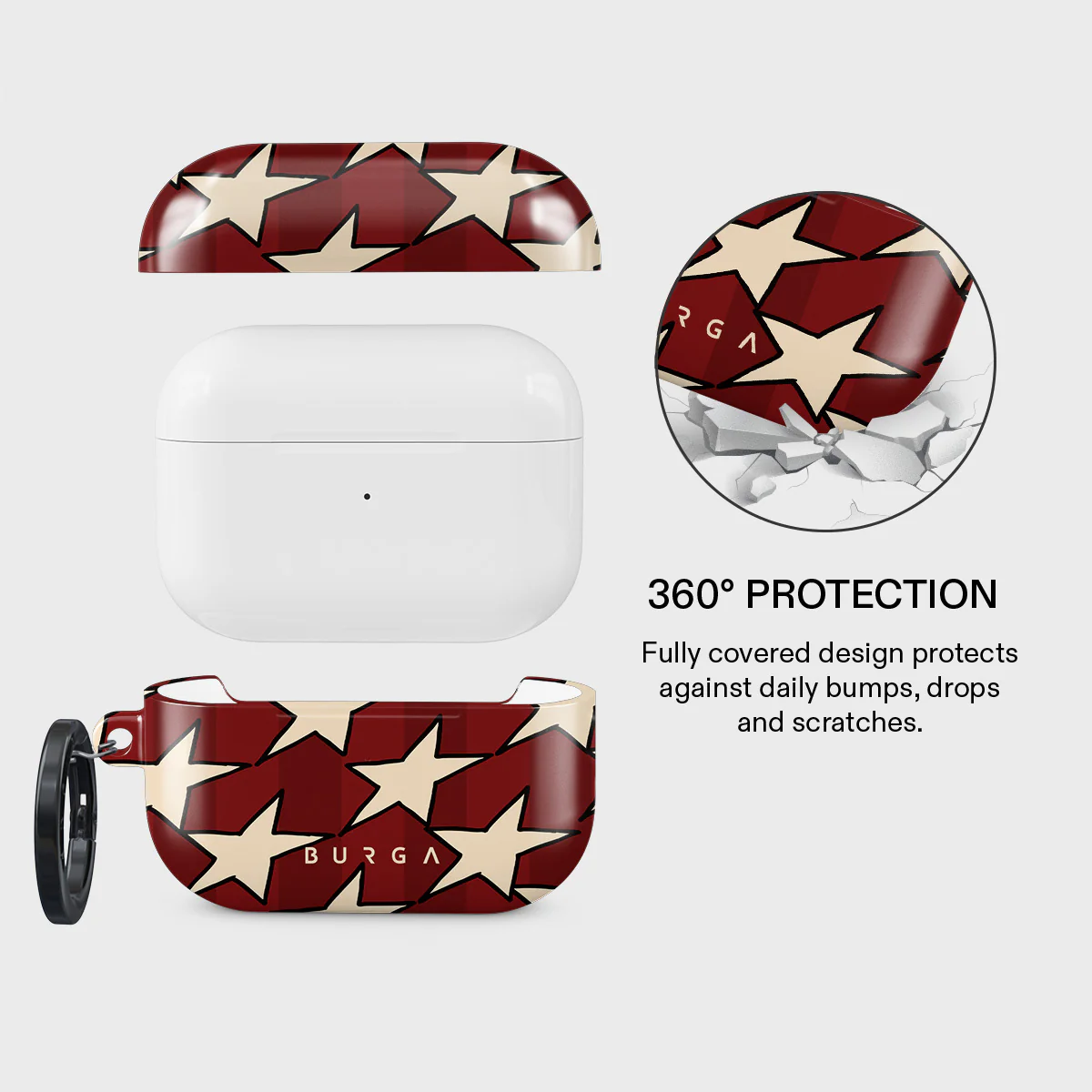 Starchaser - AirPods Pro 2 Case - Image 2
