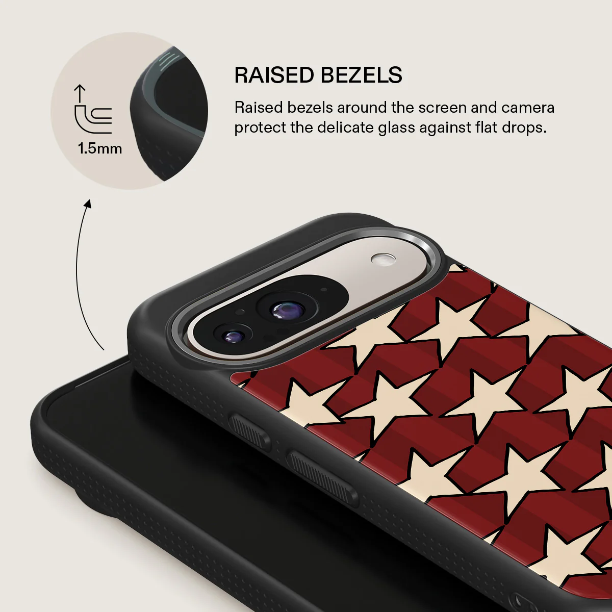 Starchaser - Google Pixel 10 Case - Image 15