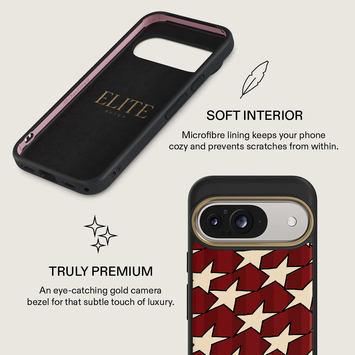 Starchaser - Google Pixel 10 Pro Case - Image 10