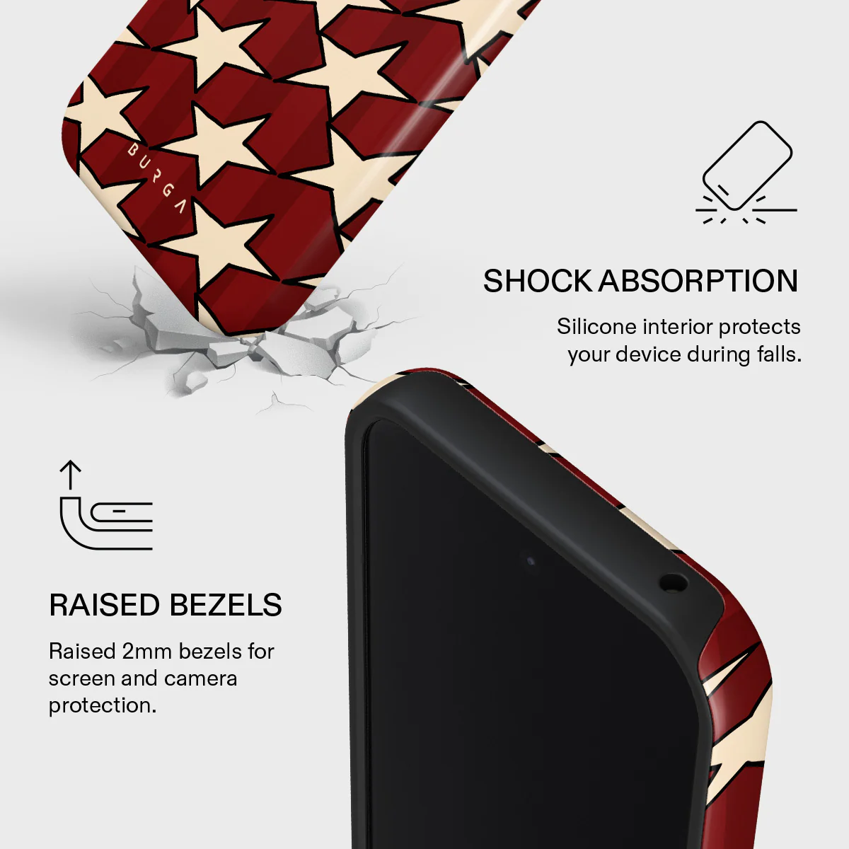 Starchaser - Google Pixel 10 Pro Case - Image 4