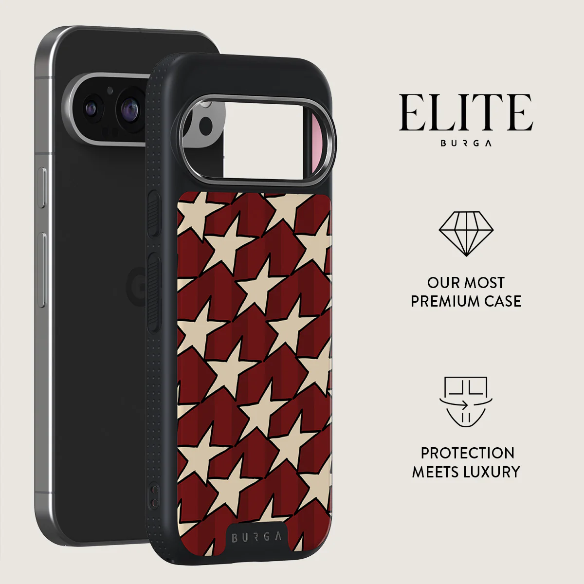 Starchaser - Google Pixel 9 Pro XL Case - Image 13