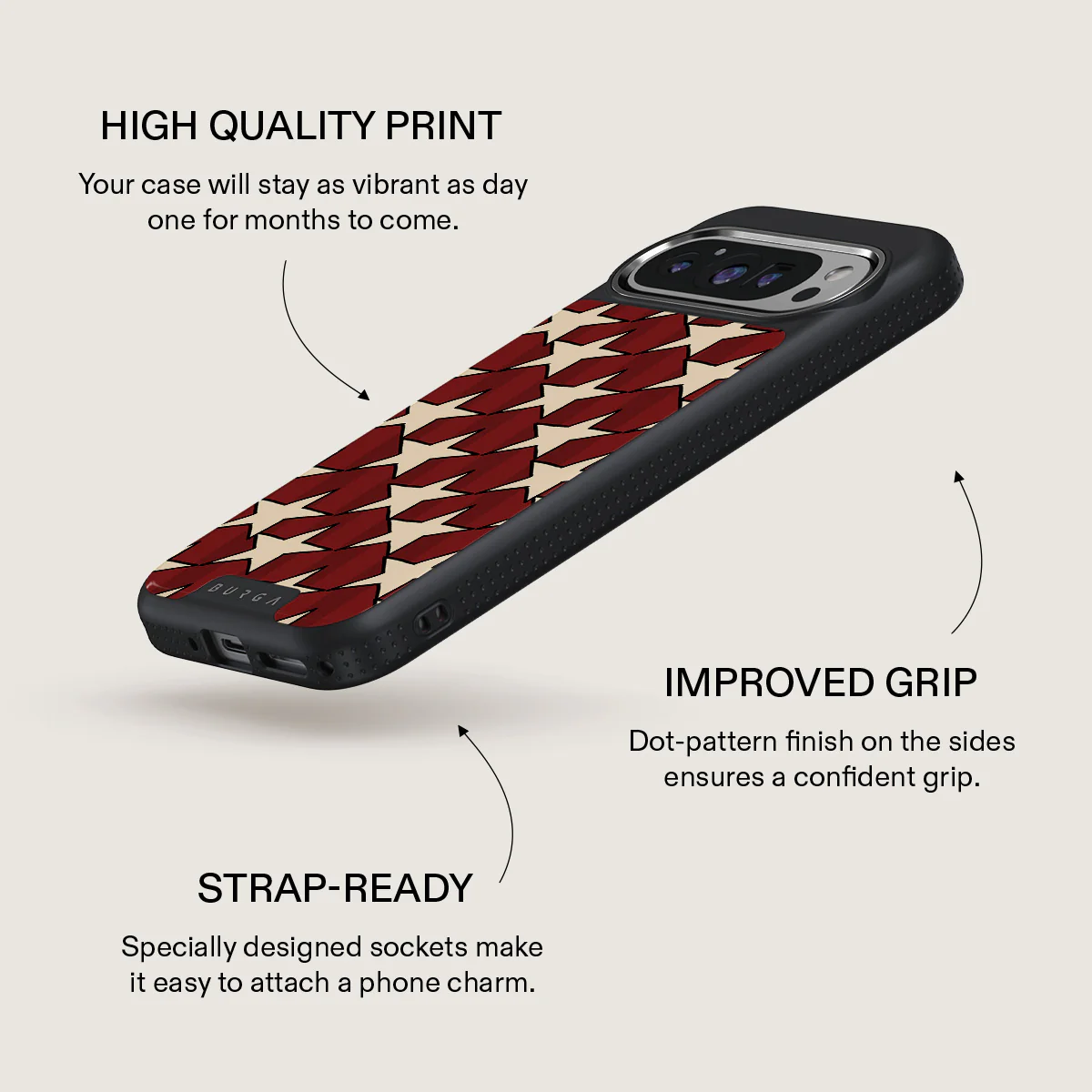 Starchaser - Google Pixel 9 Pro XL Case - Image 16