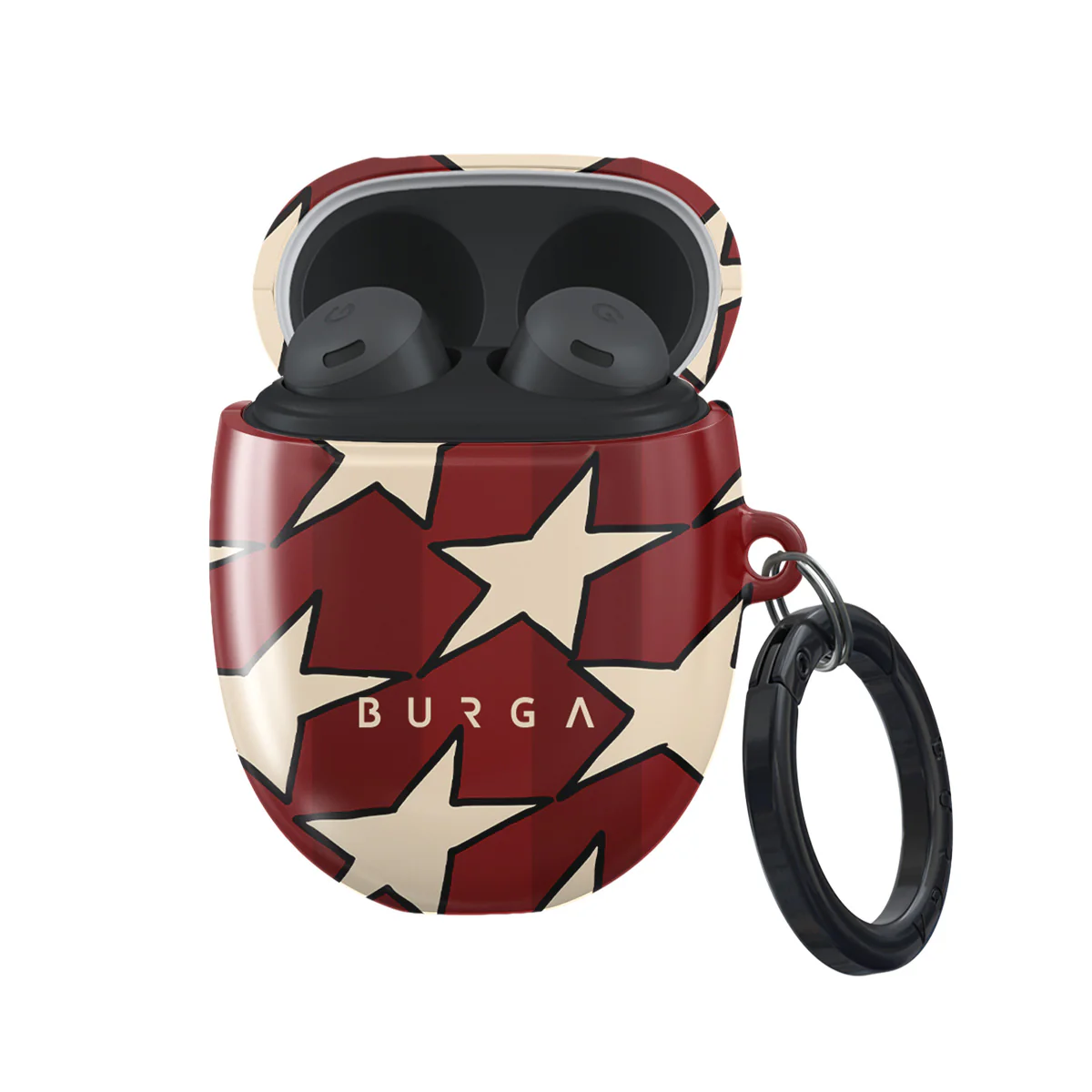 Starchaser - Google Pixel Buds Pro Case