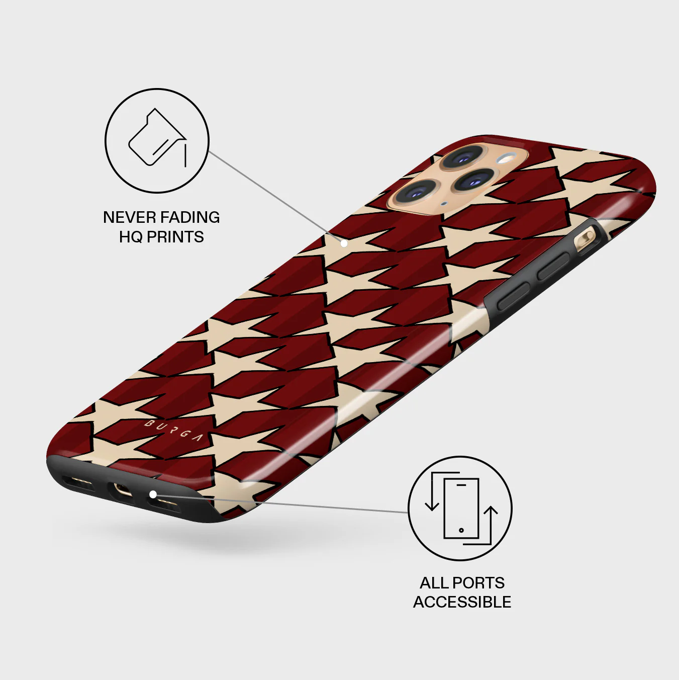 Starchaser - iPhone 11 Pro Case - Image 3