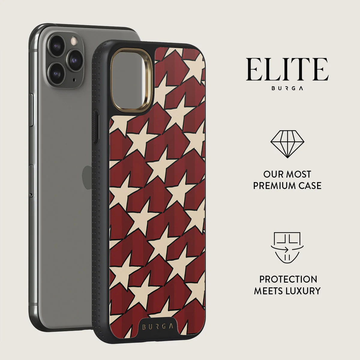 Starchaser - iPhone 11 Pro Case - Image 6