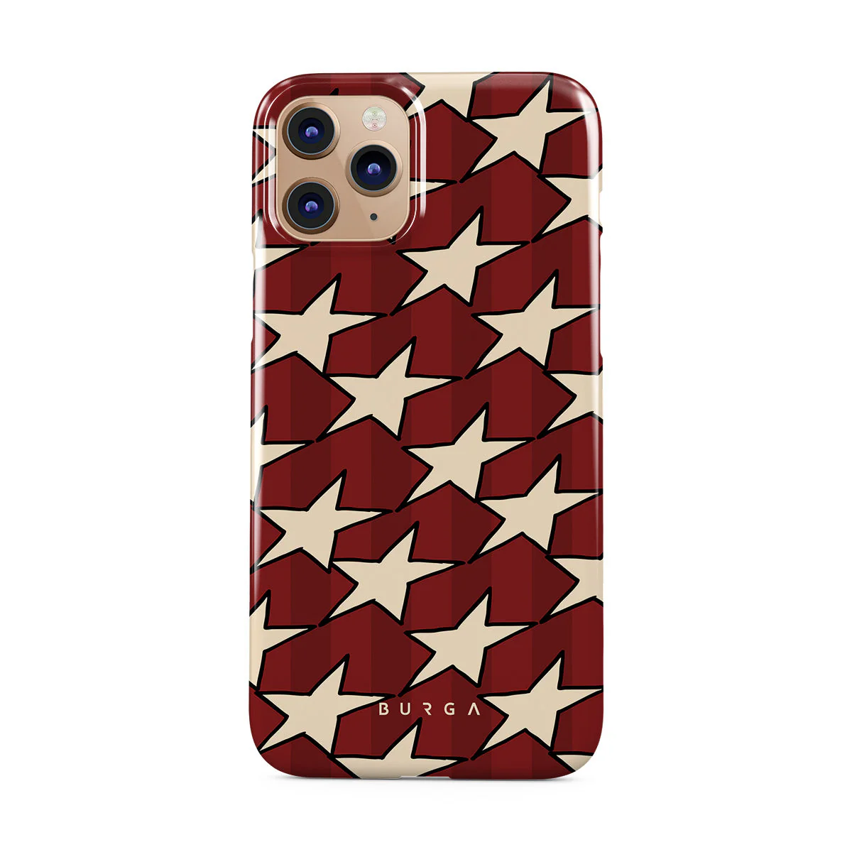 Starchaser - iPhone 11 Pro Max Case