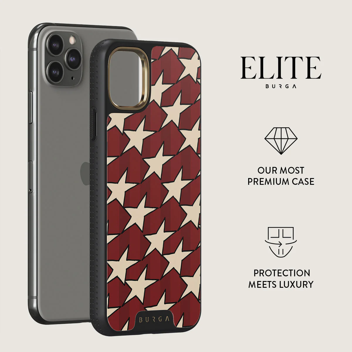 Starchaser - iPhone 11 Pro Max Case - Image 10