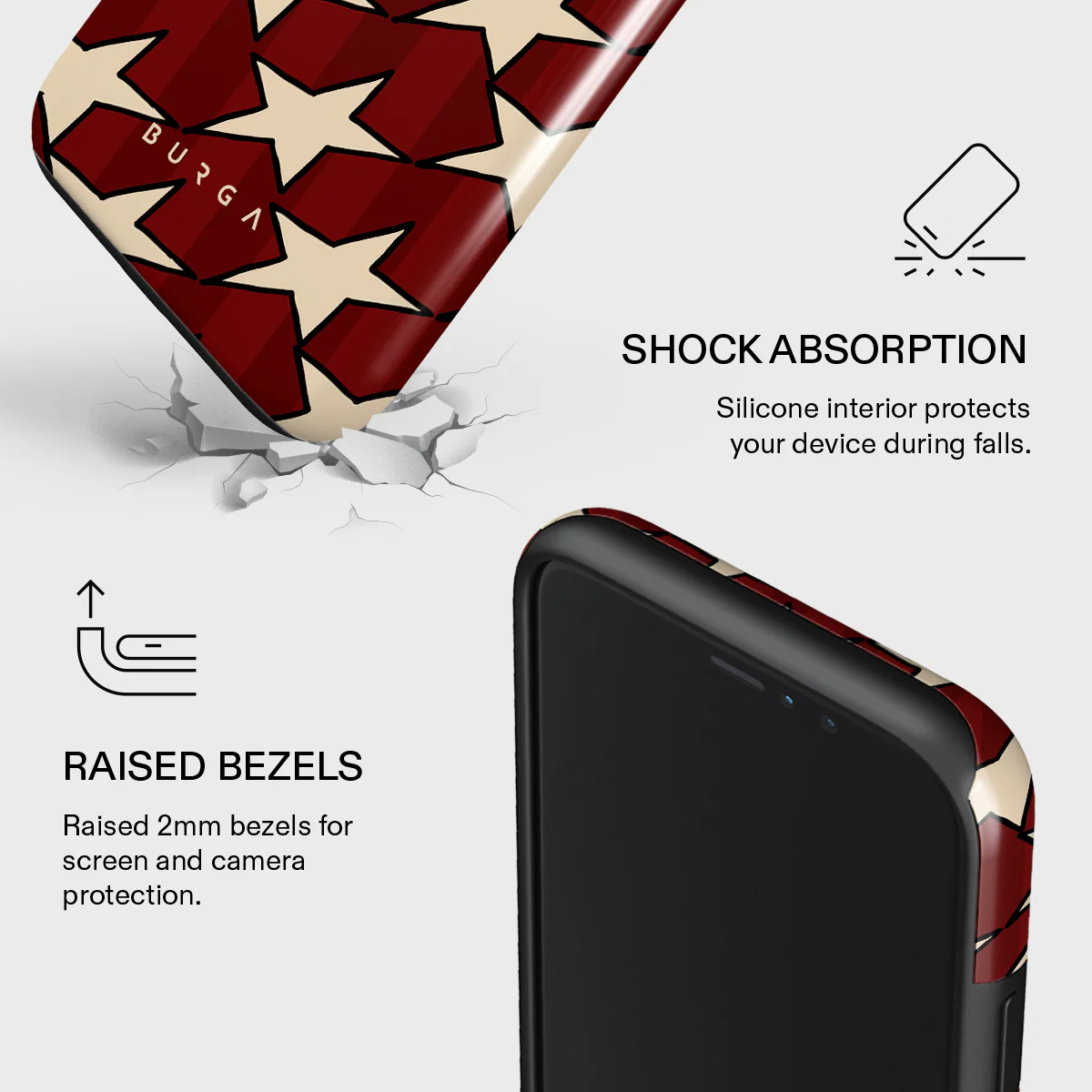 Starchaser - iPhone 11 Pro Max Case - Image 8