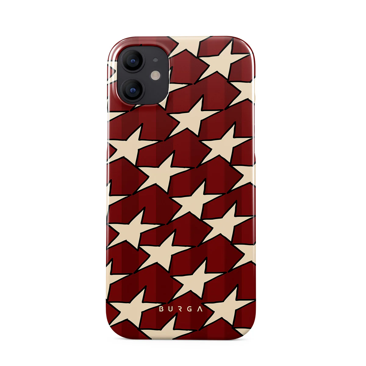 Starchaser - iPhone 12 Mini Case