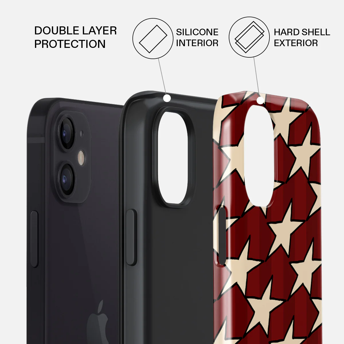 Starchaser - iPhone 12 Mini Case - Image 6