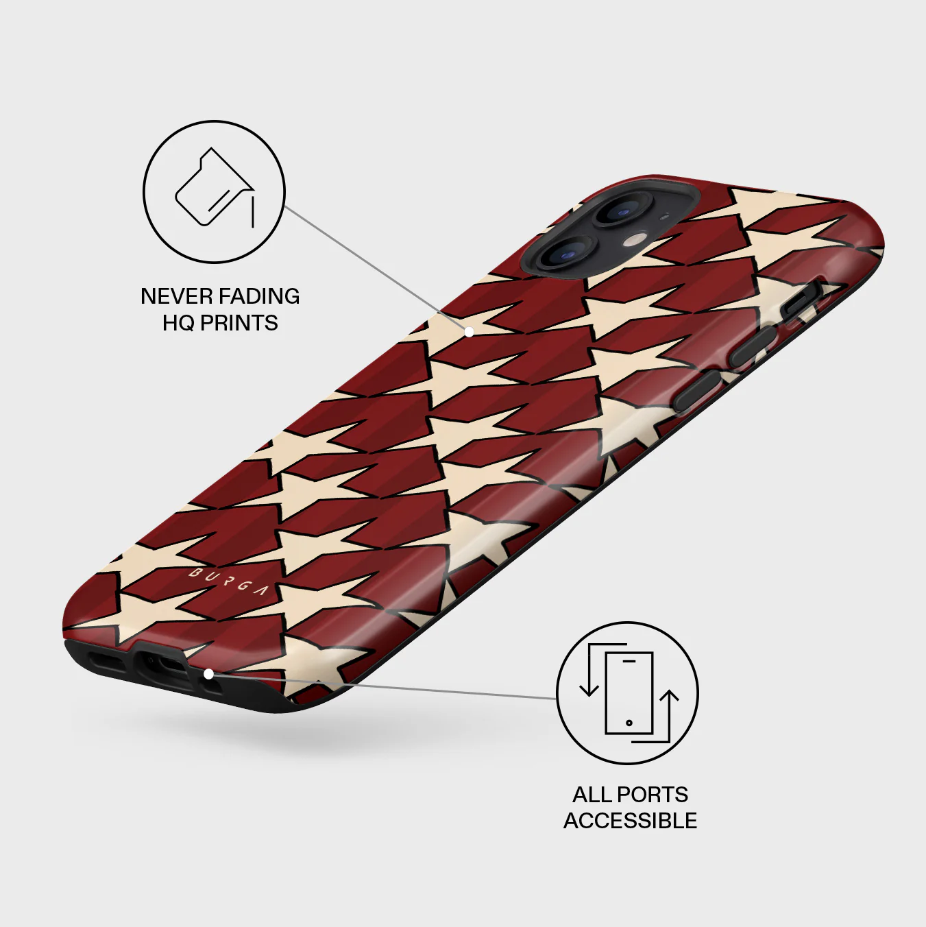 Starchaser - iPhone 12 Mini Case - Image 7