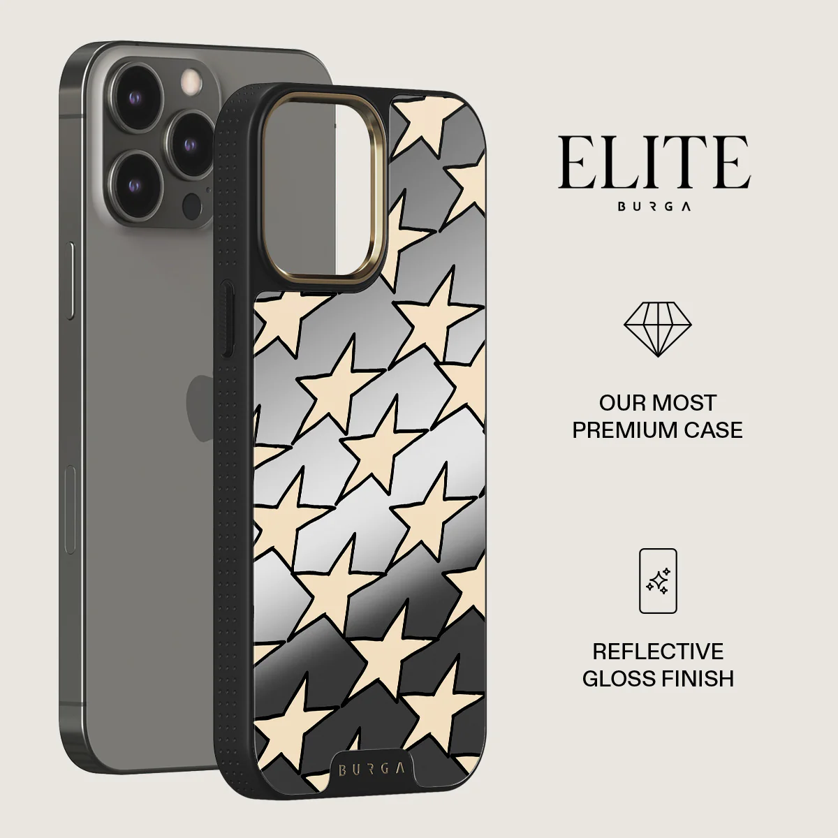 Starchaser - iPhone 12 Pro Case - Image 20