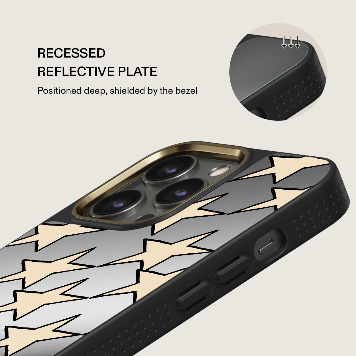 Starchaser - iPhone 12 Pro Case - Image 22