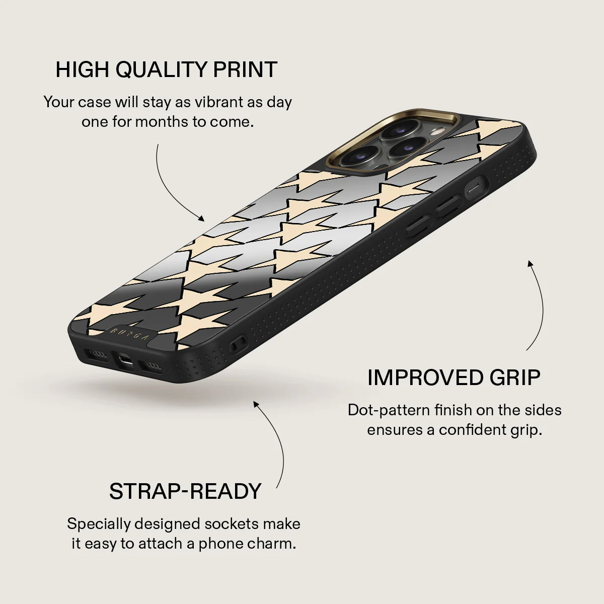 Starchaser - iPhone 12 Pro Case - Image 24