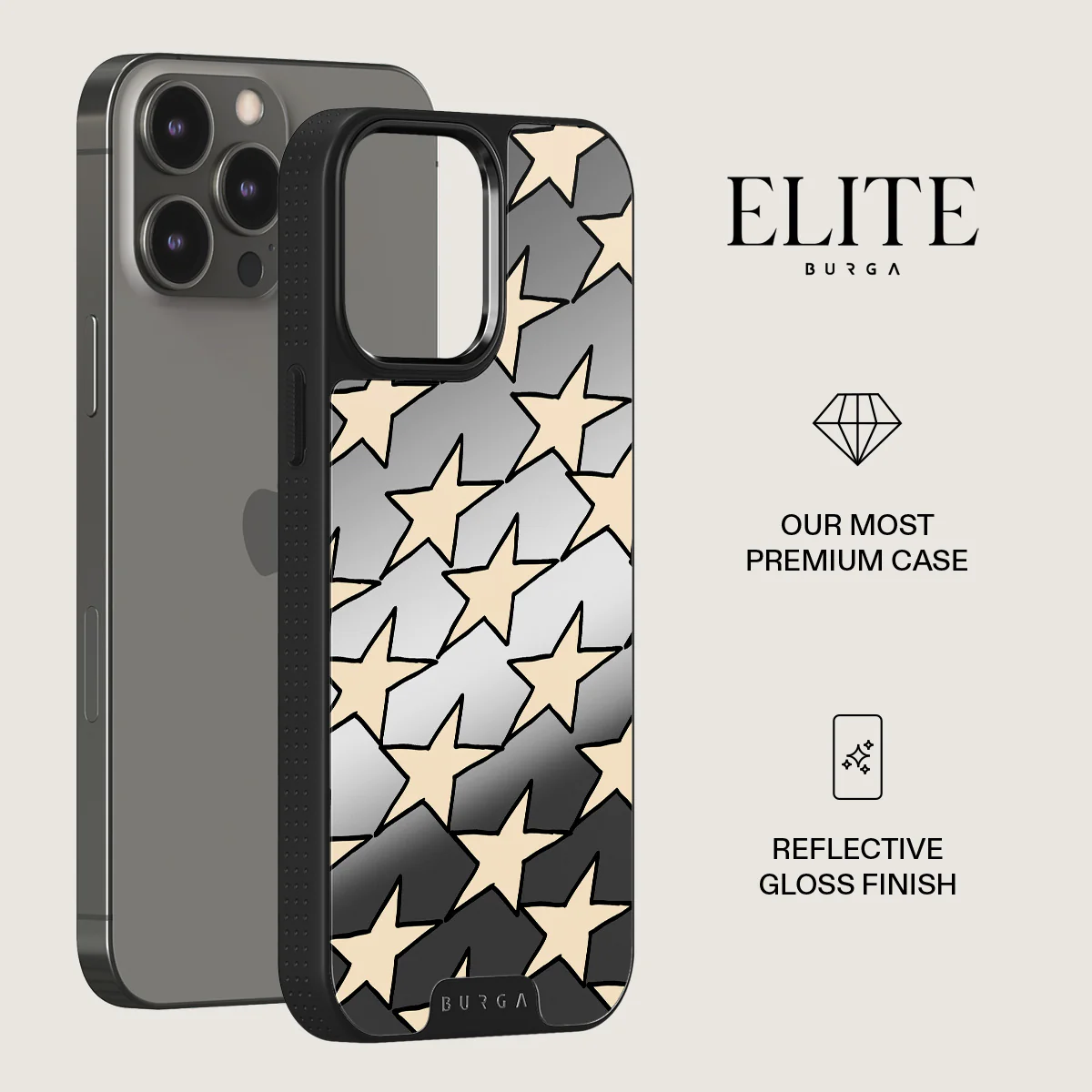 Starchaser - iPhone 12 Pro Case - Image 28