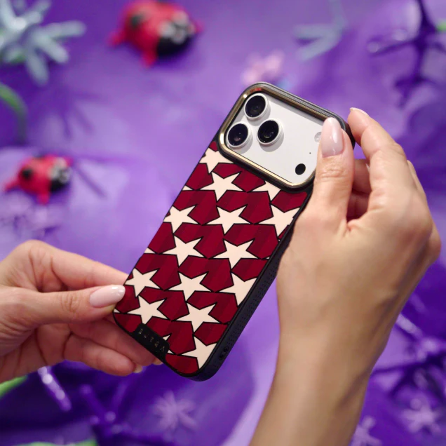 Starchaser - iPhone 12 Pro Case - Image 37