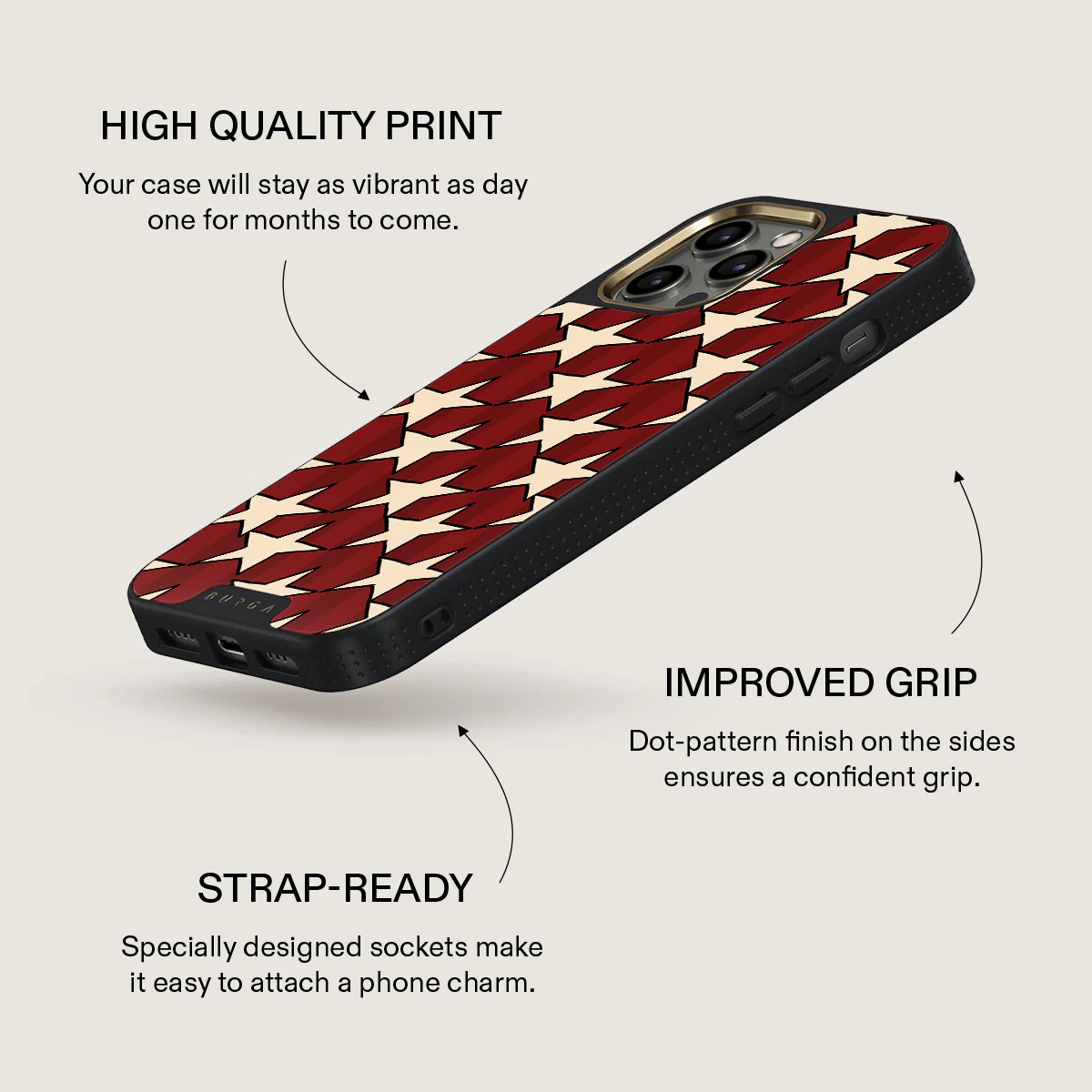 Starchaser - iPhone 12 Pro Case - Image 9