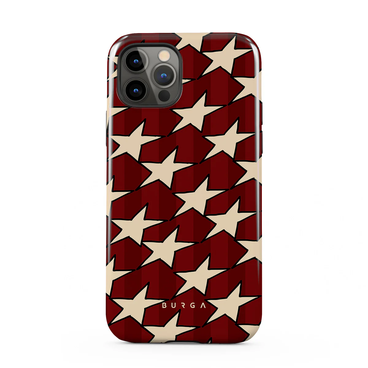 Starchaser - iPhone 12 Pro Max Case