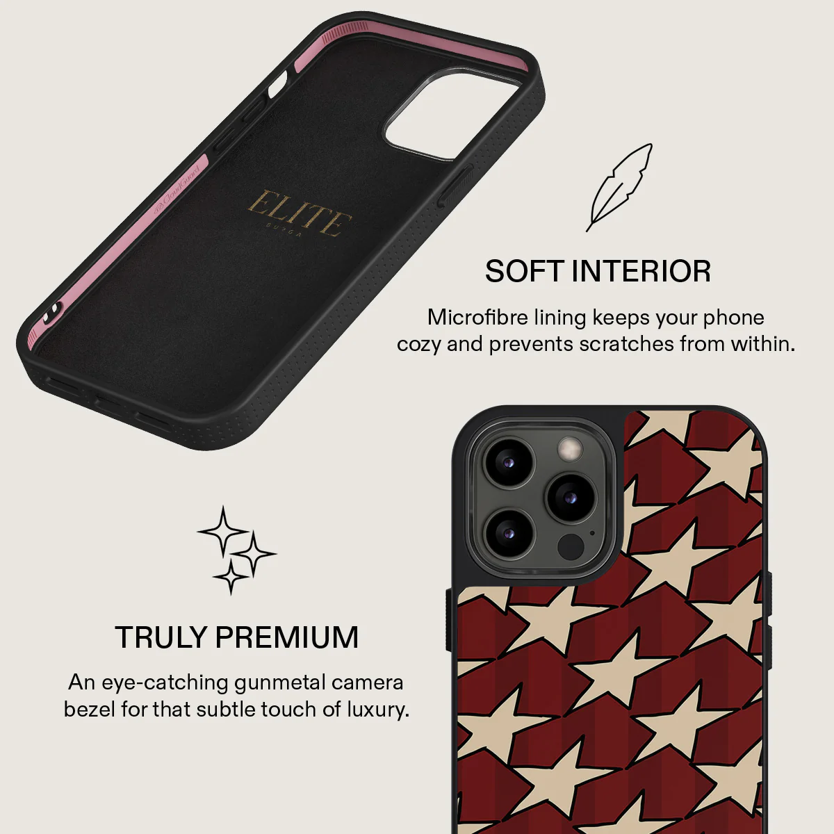 Starchaser - iPhone 12 Pro Max Case - Image 17