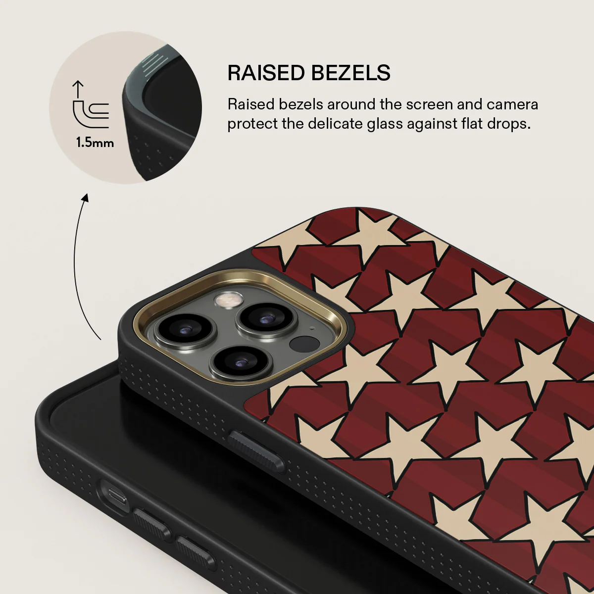 Starchaser - iPhone 12 Pro Max Case - Image 8