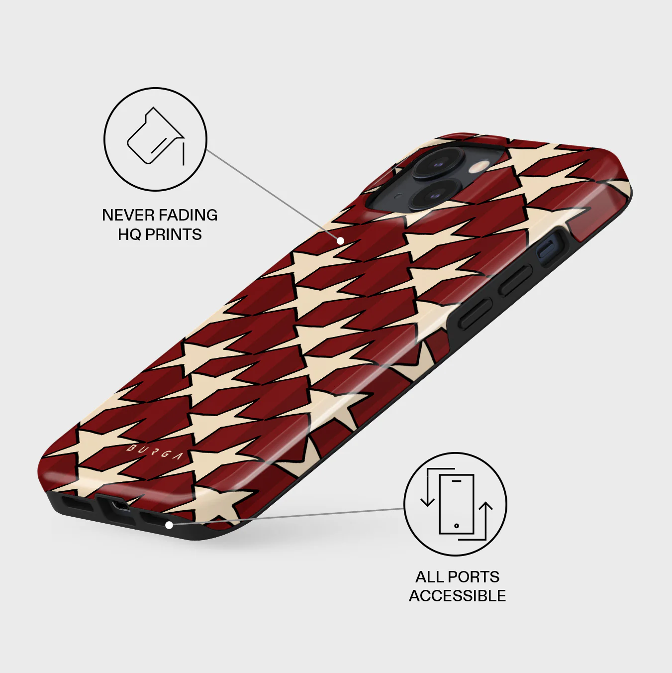 Starchaser - iPhone 13 Case - Image 3