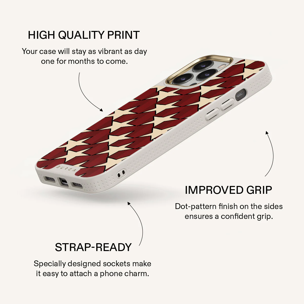 Starchaser - iPhone 13 Pro Case - Image 23