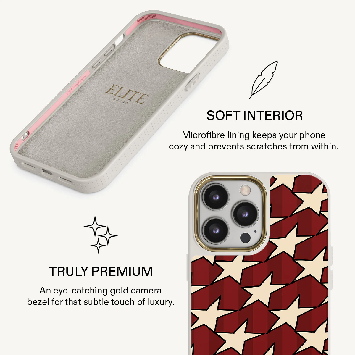 Starchaser - iPhone 13 Pro Case - Image 24