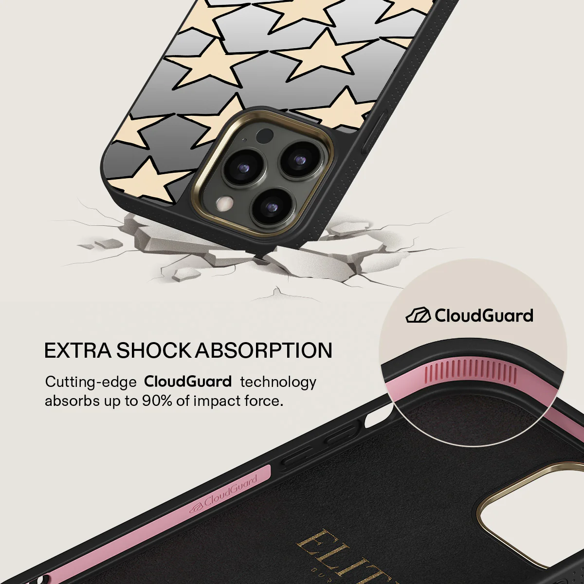 Starchaser - iPhone 13 Pro Case - Image 28