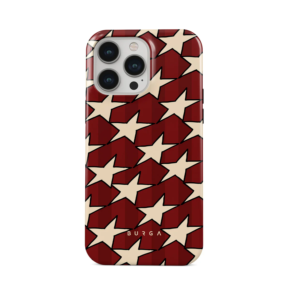 Starchaser - iPhone 13 Pro Max Case