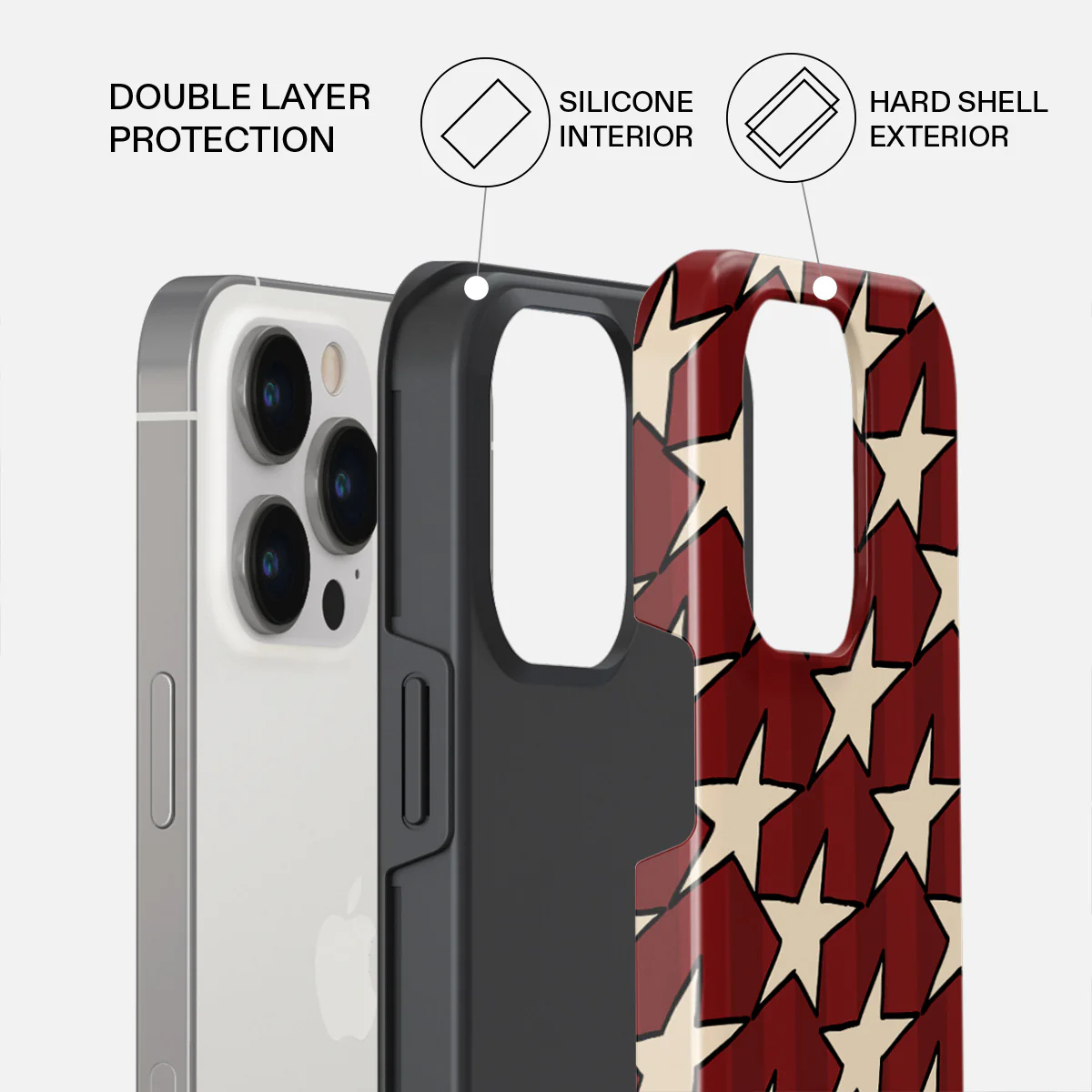 Starchaser - iPhone 13 Pro Max Case - Image 2