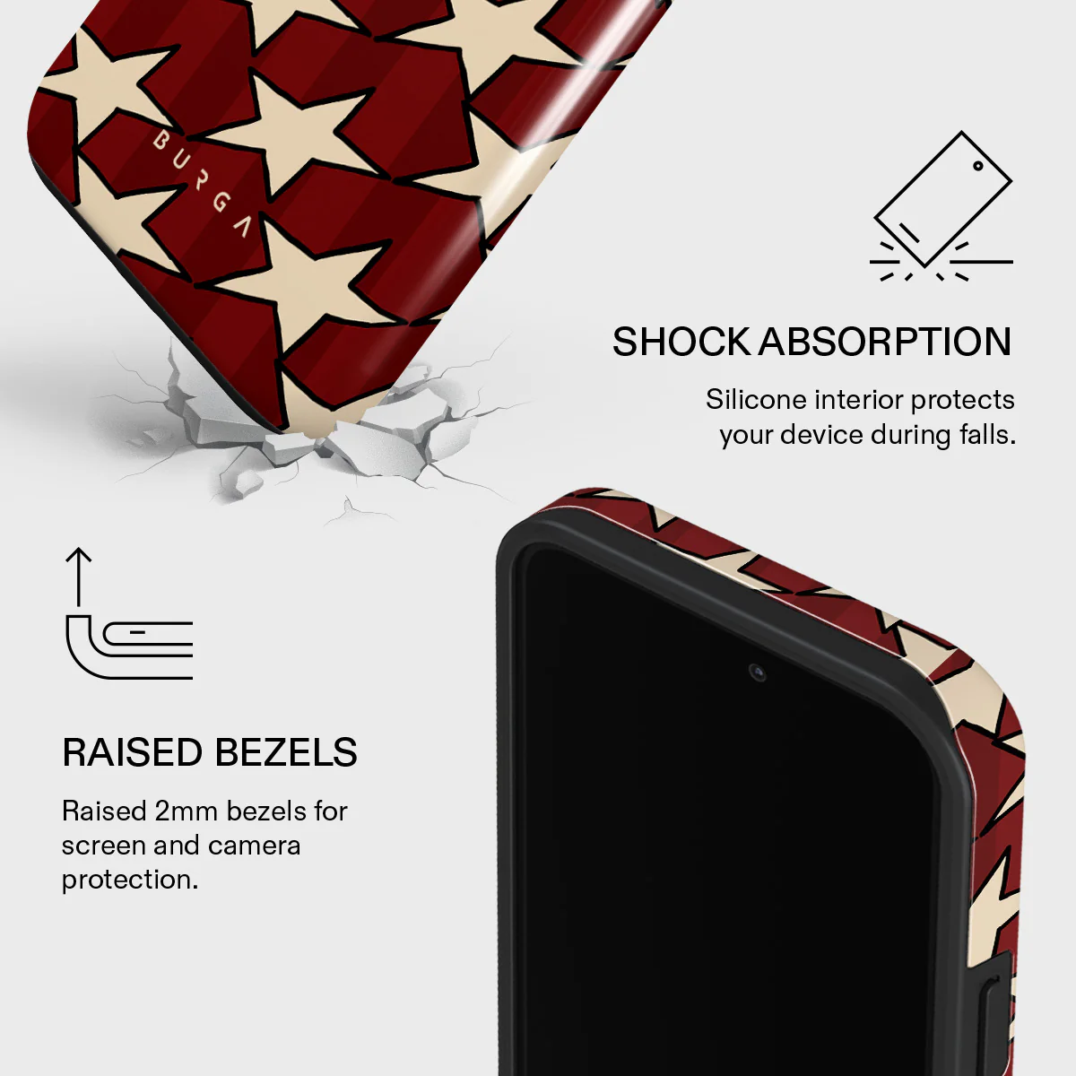 Starchaser - iPhone 13 Pro Max Case - Image 4