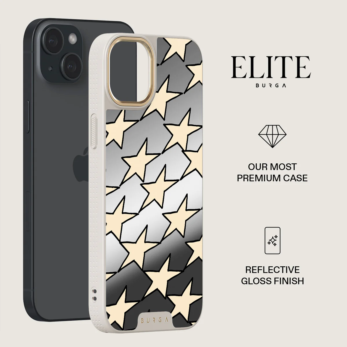 Starchaser - iPhone 14 Case - Image 51